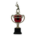 Trofeo de Copa con Figura Serie PC